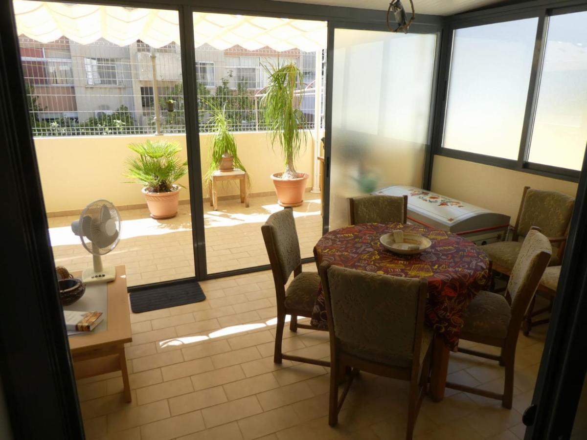 Апартаменты Apartamento Elenice Ольян Экстерьер фото