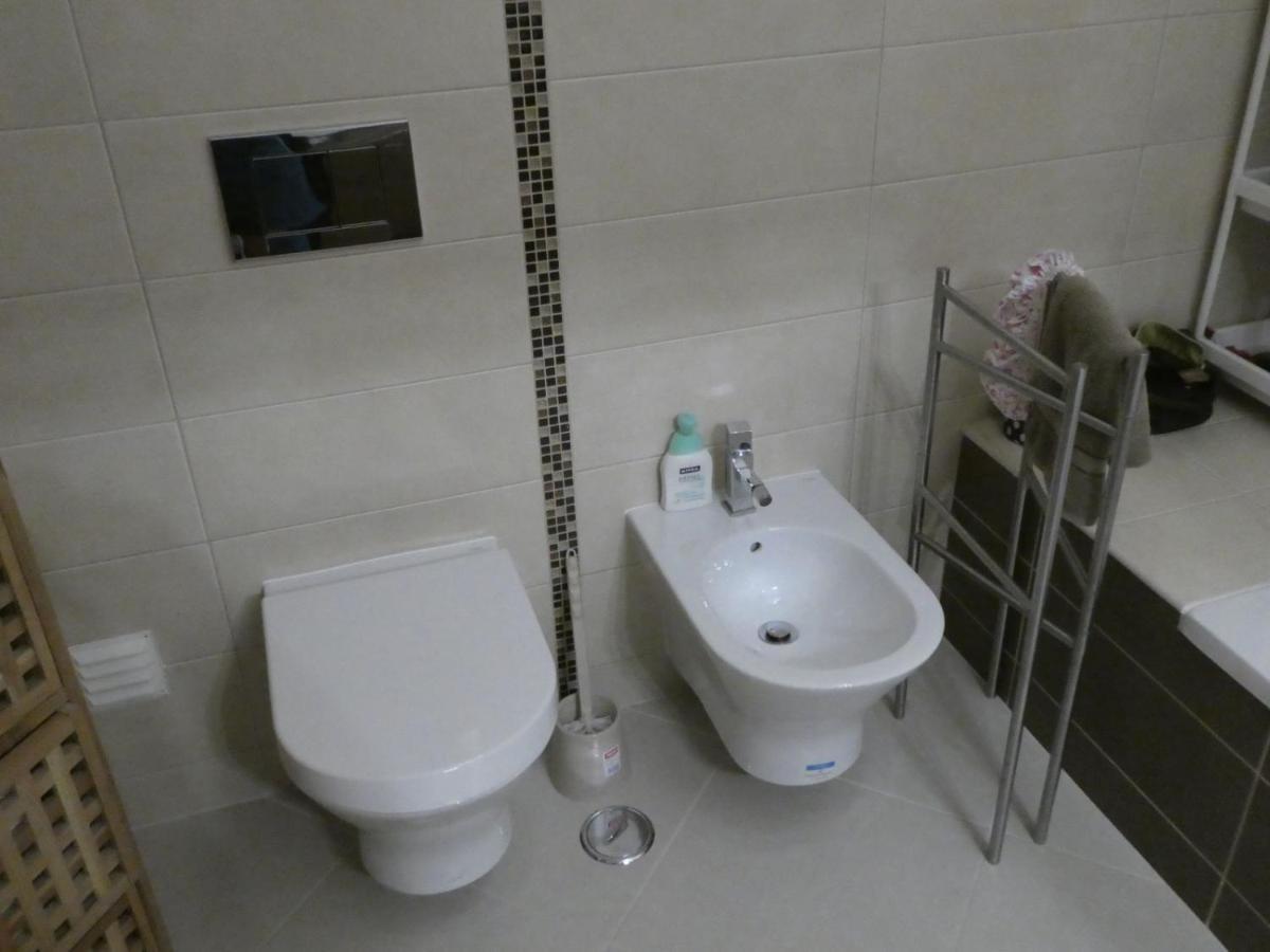 Апартаменты Apartamento Elenice Ольян Экстерьер фото