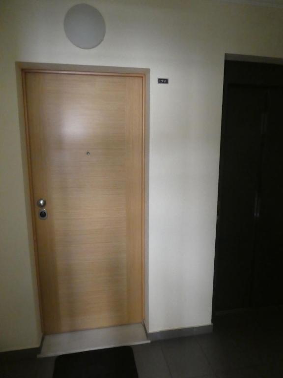 Апартаменты Apartamento Elenice Ольян Экстерьер фото