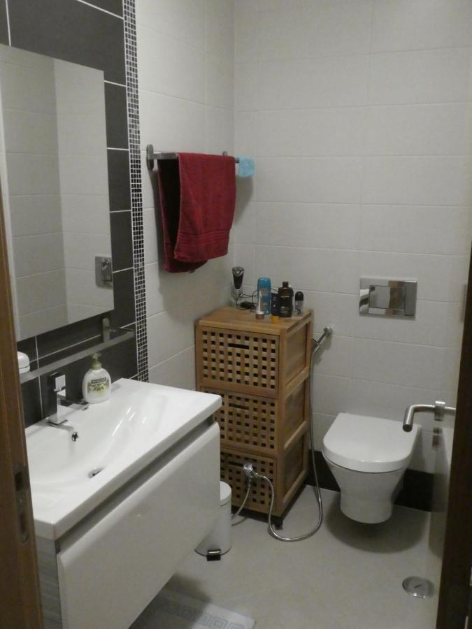 Апартаменты Apartamento Elenice Ольян Экстерьер фото