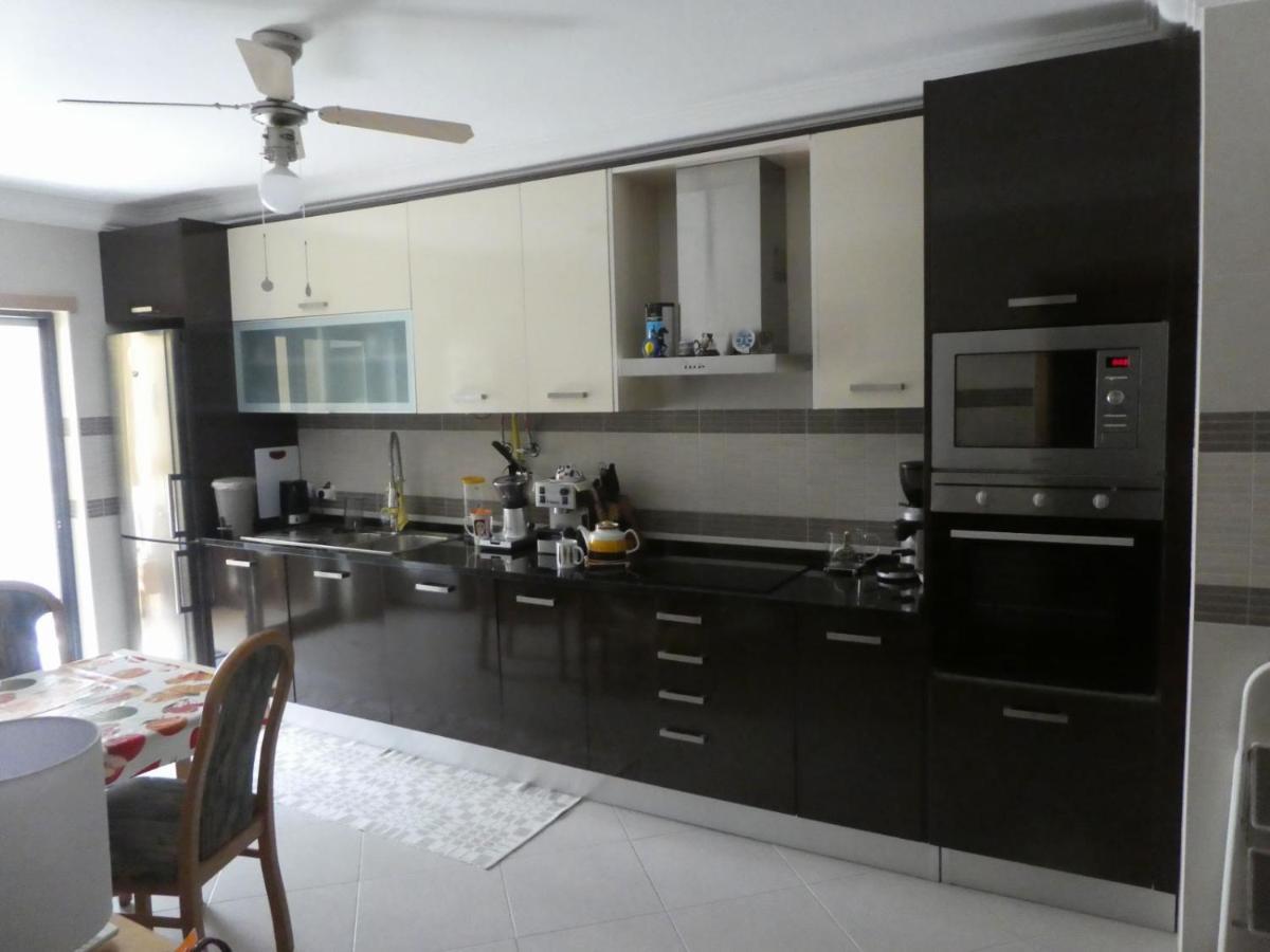 Апартаменты Apartamento Elenice Ольян Экстерьер фото